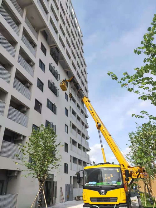 图 广州海珠附近搬家公司 广州搬家