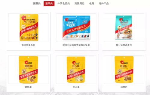 洽洽瓜子再涨价,最高涨幅18 ,拉动食品板全线上涨