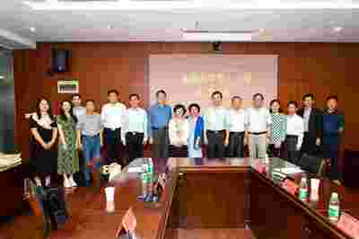 《东南大学史》三卷首发式顺利举行