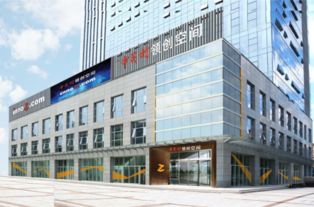 成华遇见中关村