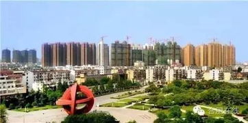 哇塞 合肥人投资新热点 合肥将惊现新中心 跨两区一县,坐标就在这...