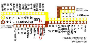 热销 东京都新宿一栋楼,紧邻早稻田大学,2007年造,满室出租中,年租金收入约63万 都心线