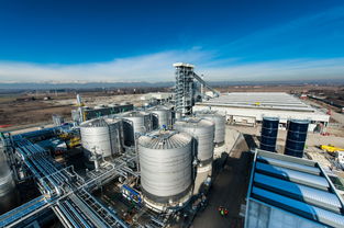 生物精炼 康泰斯