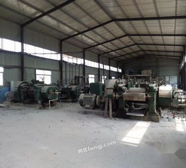 厂房处置信息工厂转让接手可干 大型企业资产处置栏目 网优fengj.com