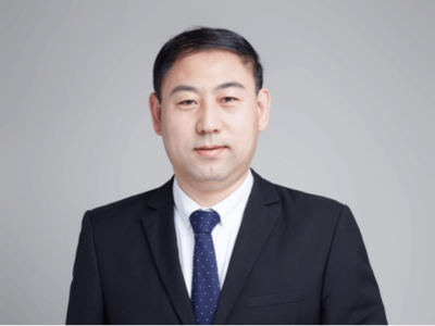 赵海立:刻苦求学 筑梦成真