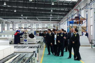 金可儿中国全新工厂启用