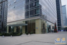 东大街时代8号 金融一条街上的资产管理新坐标