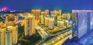 顺蓬公路荆溪至搬罾段正式通车，东大资产助力区域交通新格局