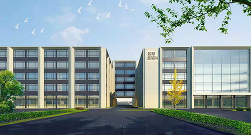 投资2.75亿元！筷子大佬的“未来工厂”在庆东大资产园区正式开工